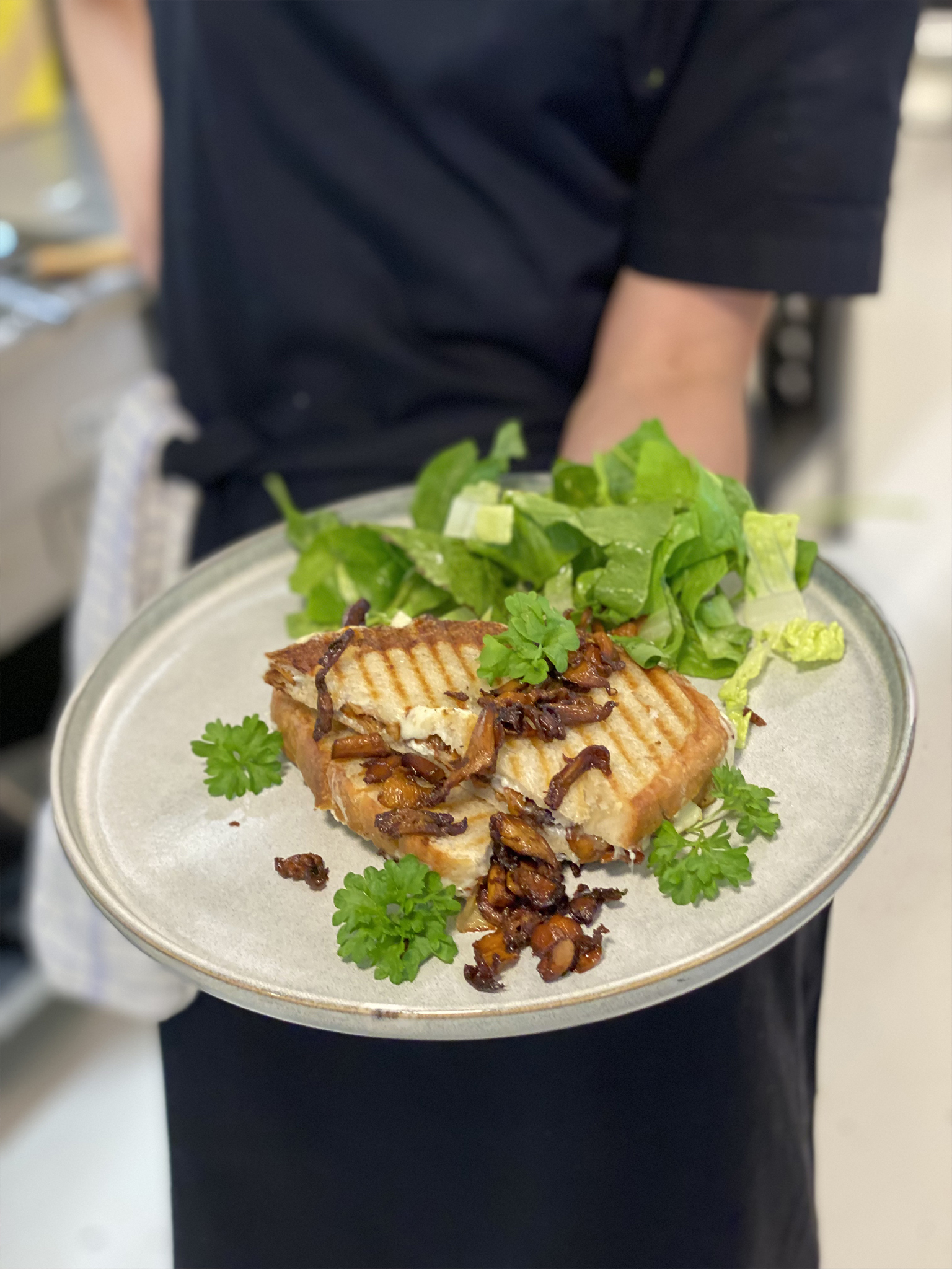 Rångedala Plantskola Lunchrestaurang & café