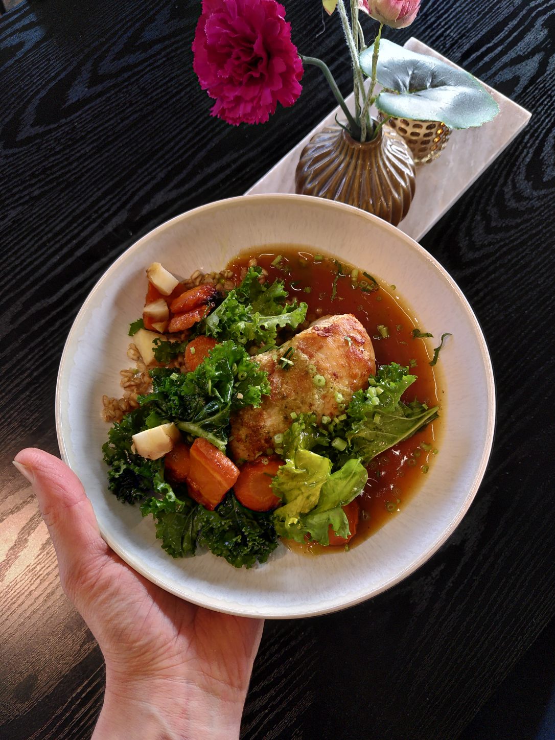Rångedala Plantskola Lunchrestaurang & café
