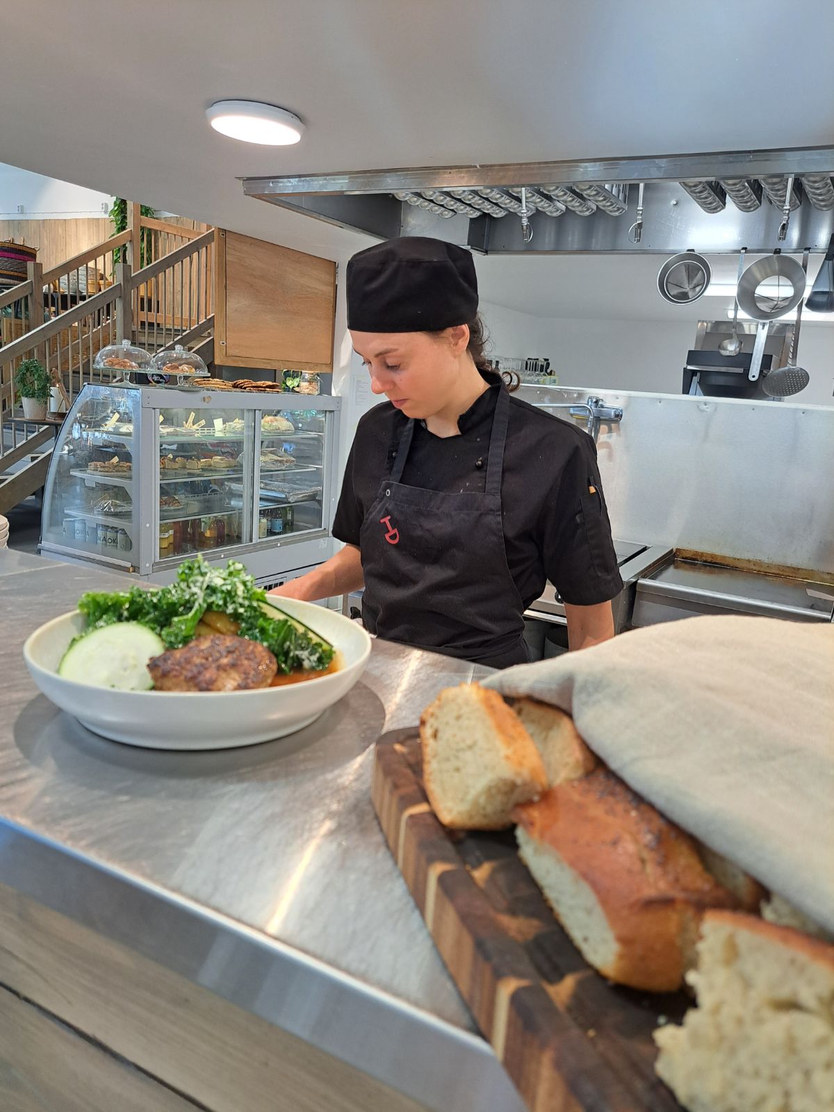 Rångedala Plantskola Lunchrestaurang & café
