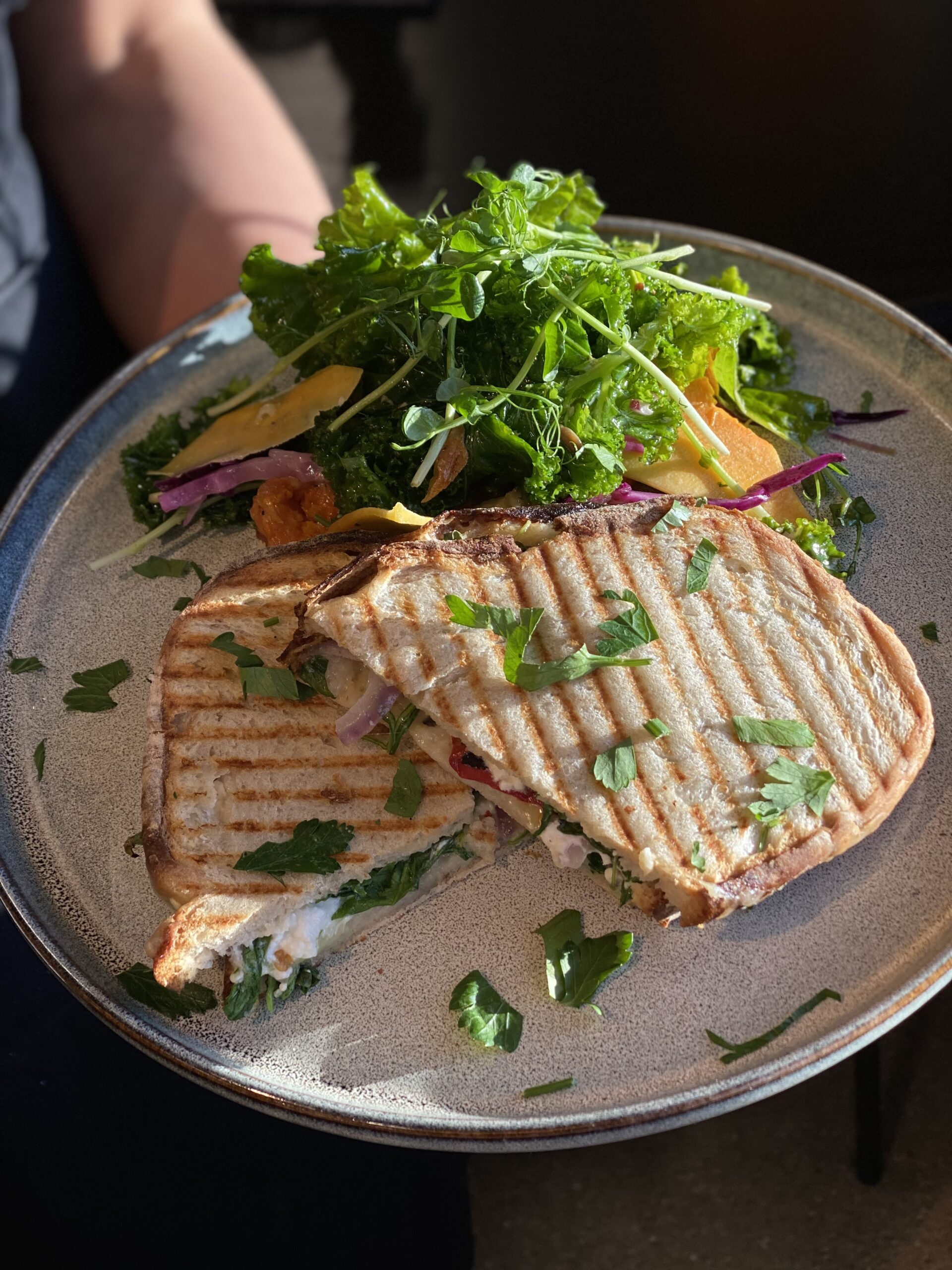Rångedala Plantskola Lunchrestaurang & café